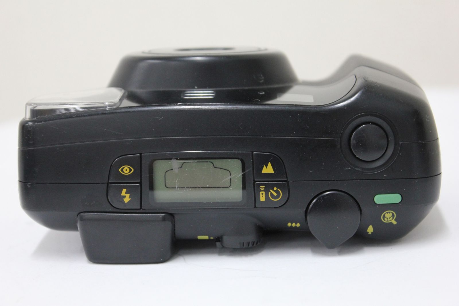  ペンタックス Pentax ESPIO 110 38 mm コンパクトカメラ e 3658 コンパクトカメラ(フィルム) フィルムカメラ