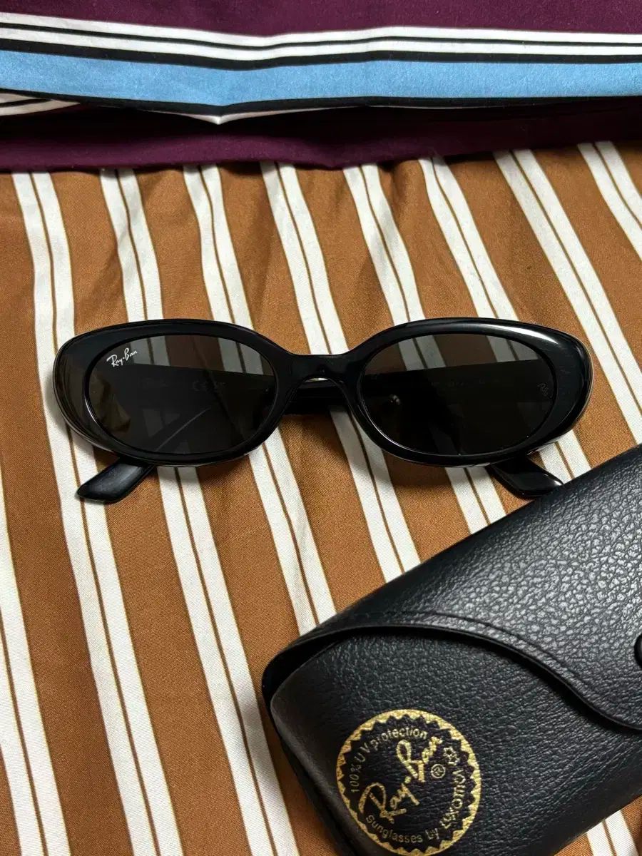 レイバン 4441 出品 値下【Ray-Ban】RB4441D ポリッシュブラック