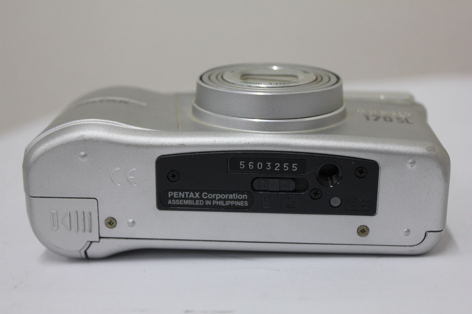 Pentax ESPIO