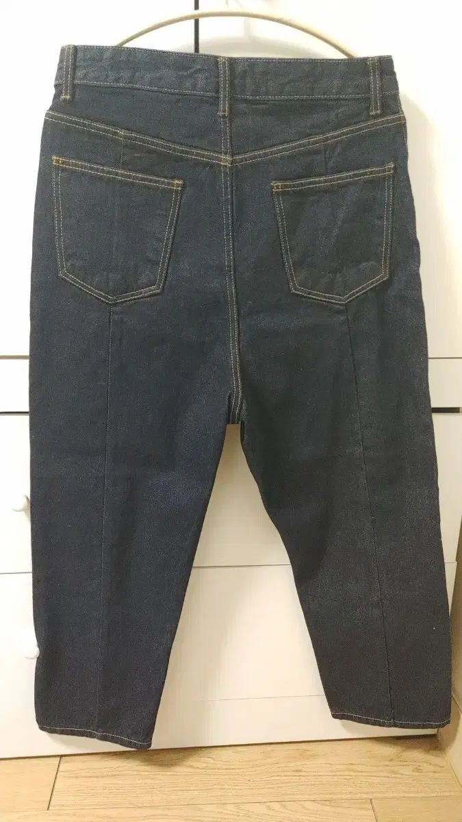 スタジオトムボーイ Indigo デニム