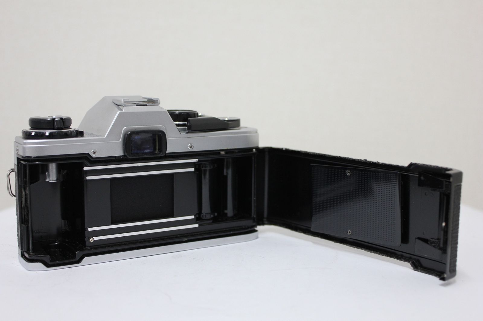  オリンパス Olympus OM 10 F ZUIKO AUTO S 50 mm 1 8 ボディレンズセット e 3660 一眼レフカメラ(フィルム) フィルムカメラ