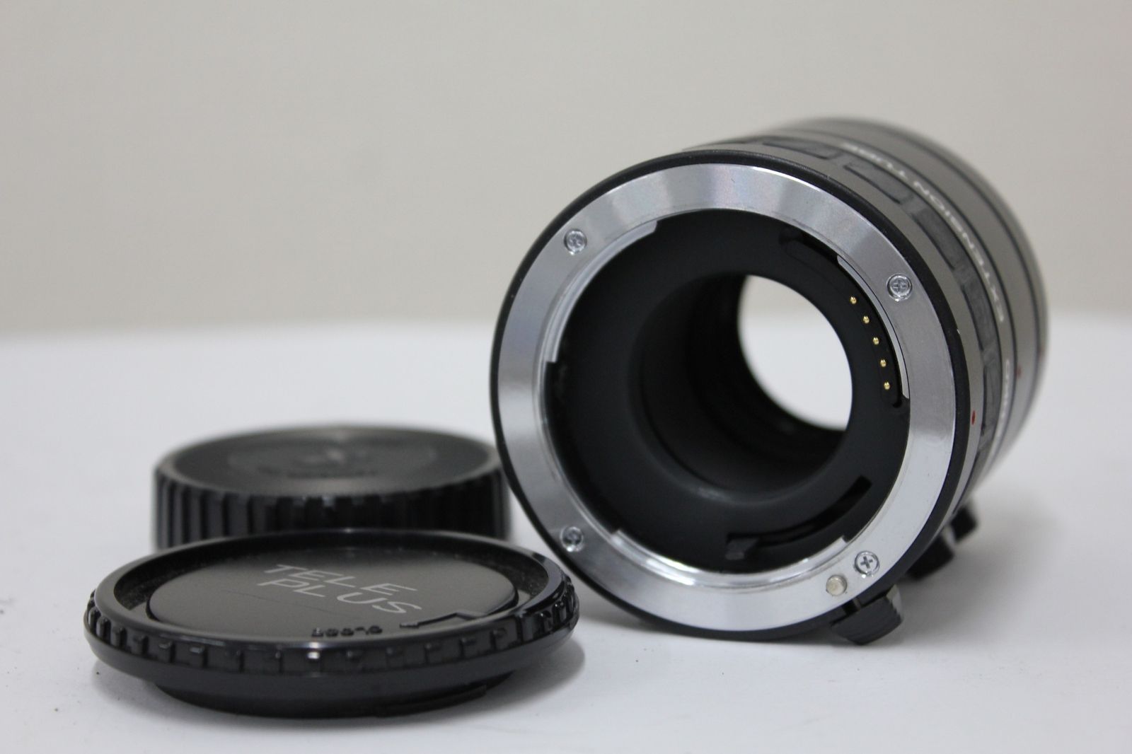 返品保証 ケンコー KENKO EXTENSION TUBE FOR M AF 36mm 20mm 12mm エクステンションチューブ e3661