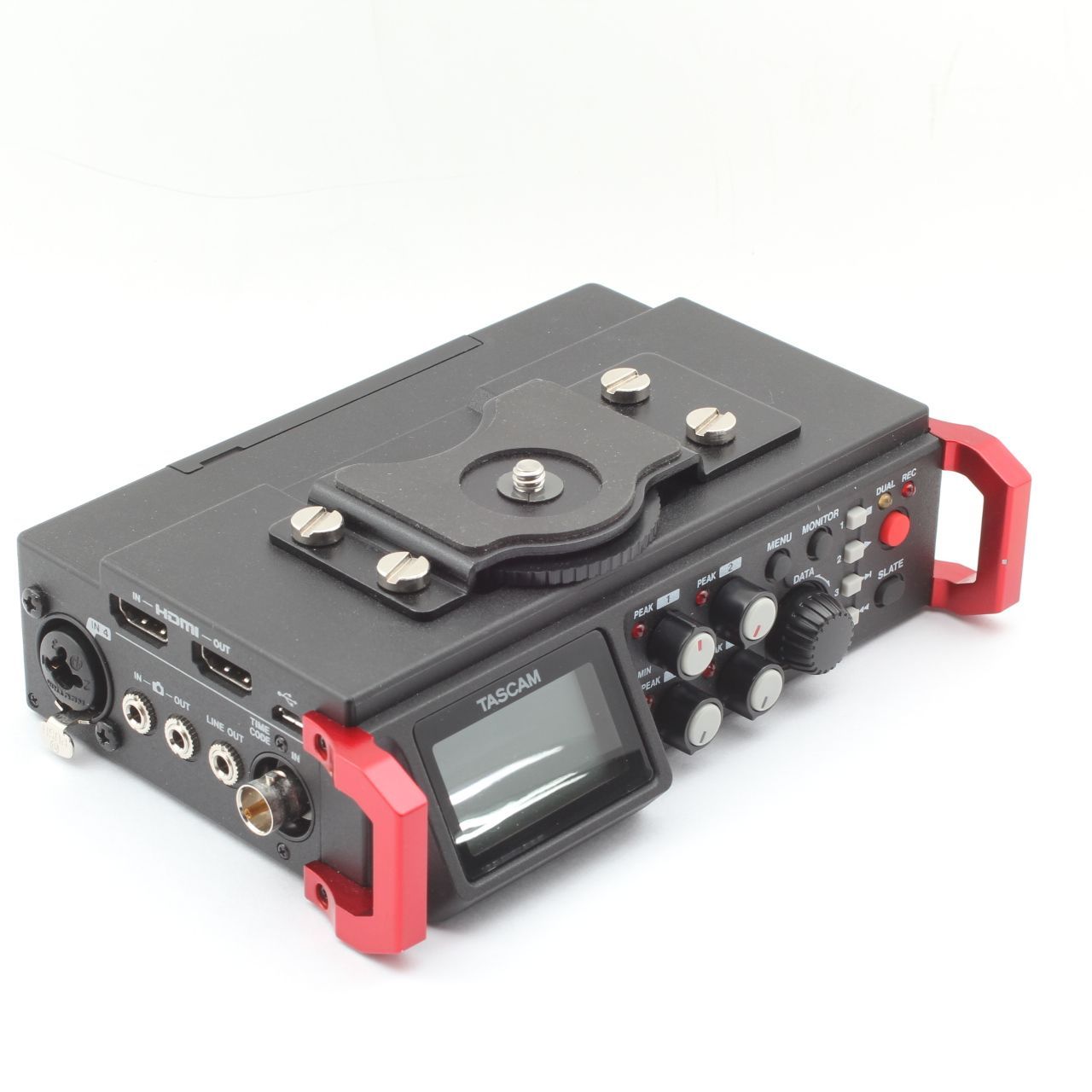 TASCAM リニアPCMレコーダー DR-701D