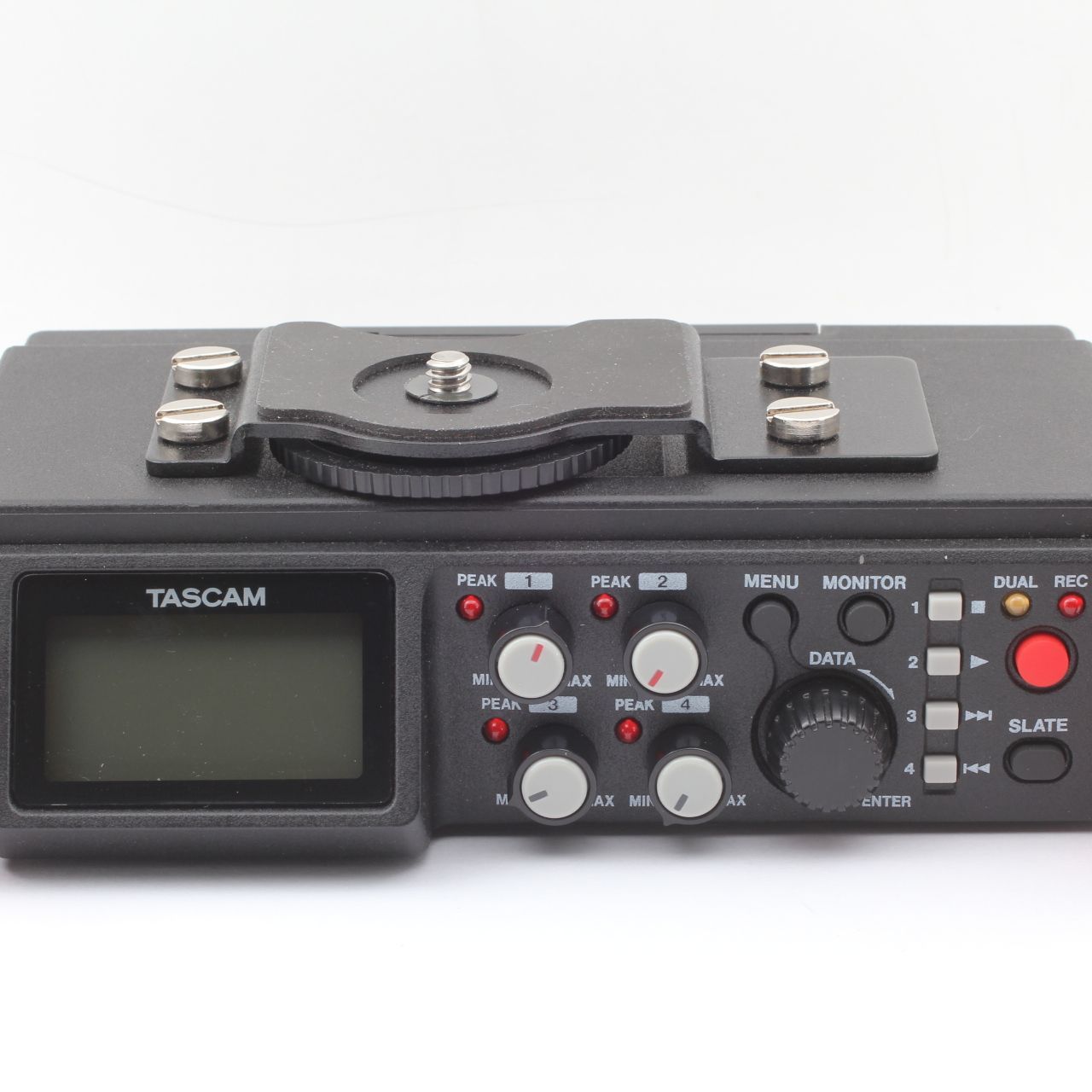 TASCAM