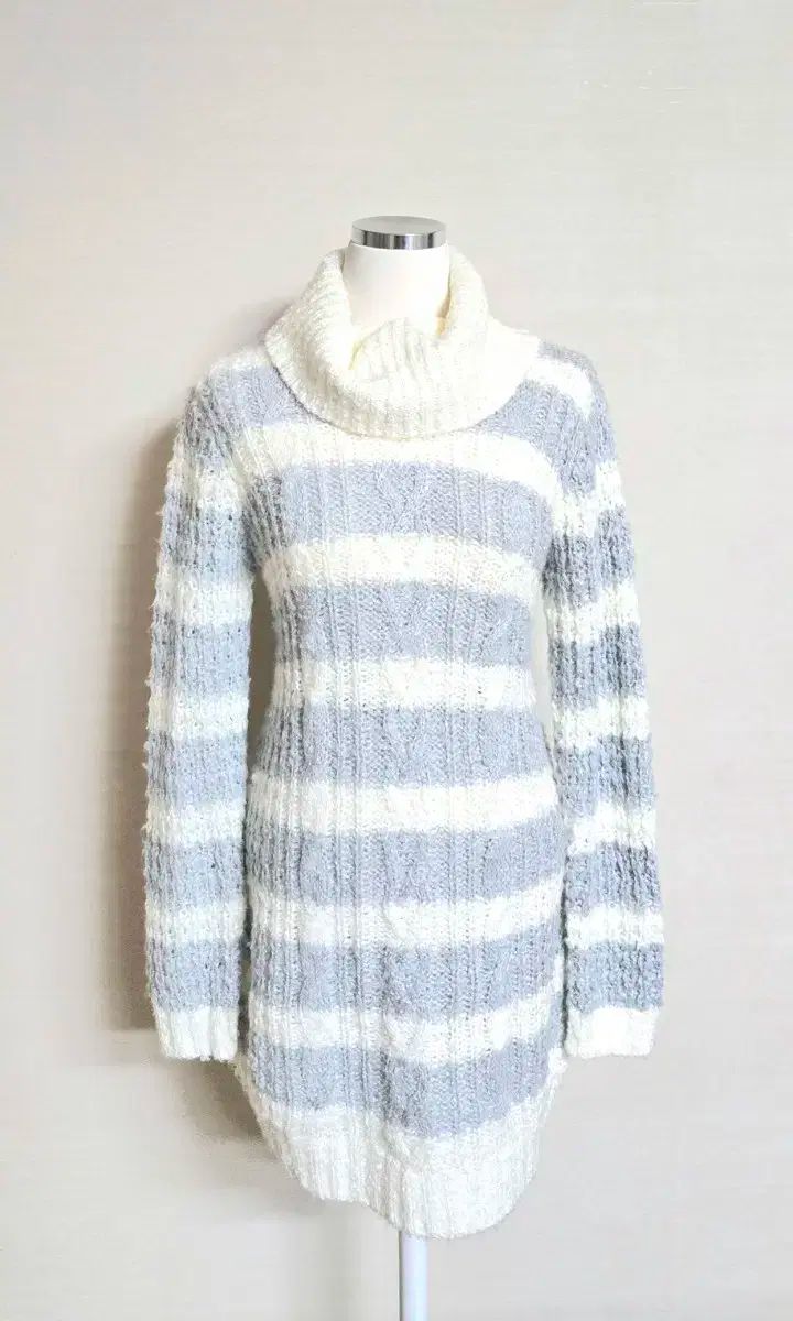 LIZ LISA リズリサ タートルネック ニットワンピース 姫ギャル 量産型 ONE PIECE ピン