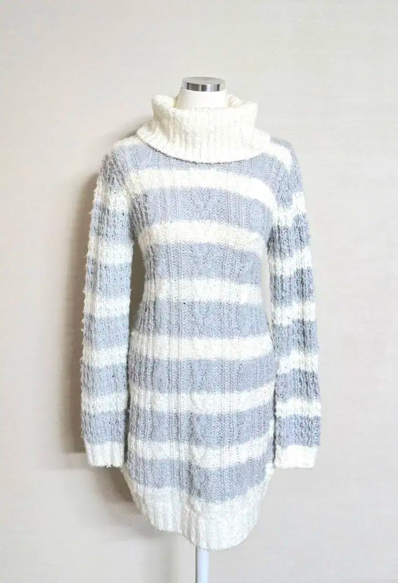 LIZ LISA リズリサ タートルネック ニットワンピース 姫ギャル 量産型 ONE PIECE ピン