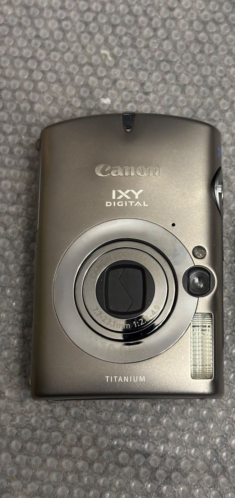 Canon IXY1000 DIGITAL 1000 1181