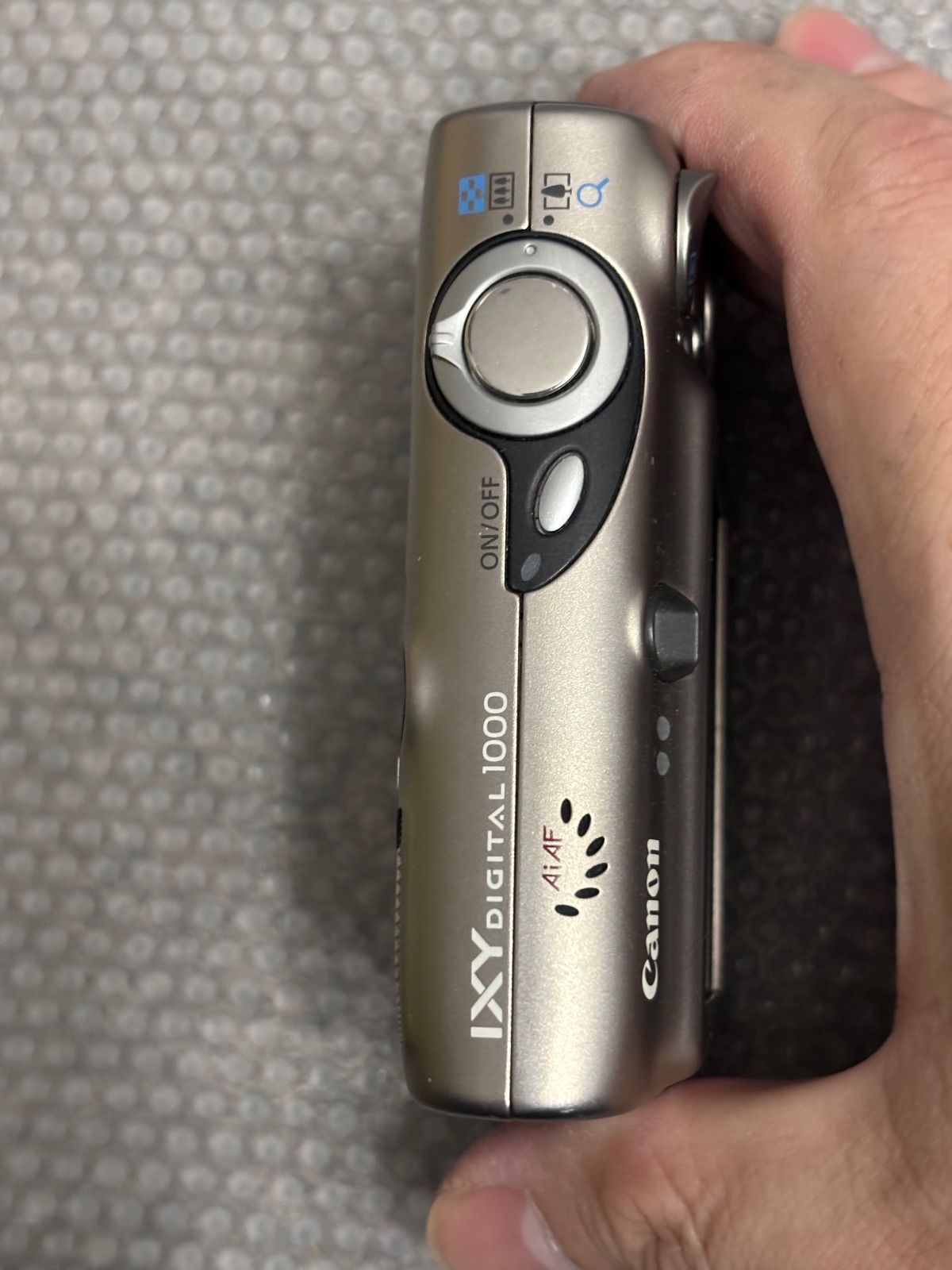 Canon IXY1000 DIGITAL 1000 1181