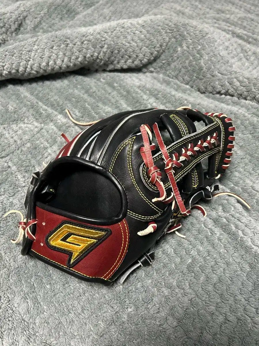 GOLD Supreme アセンティック キム ジェホ モデル