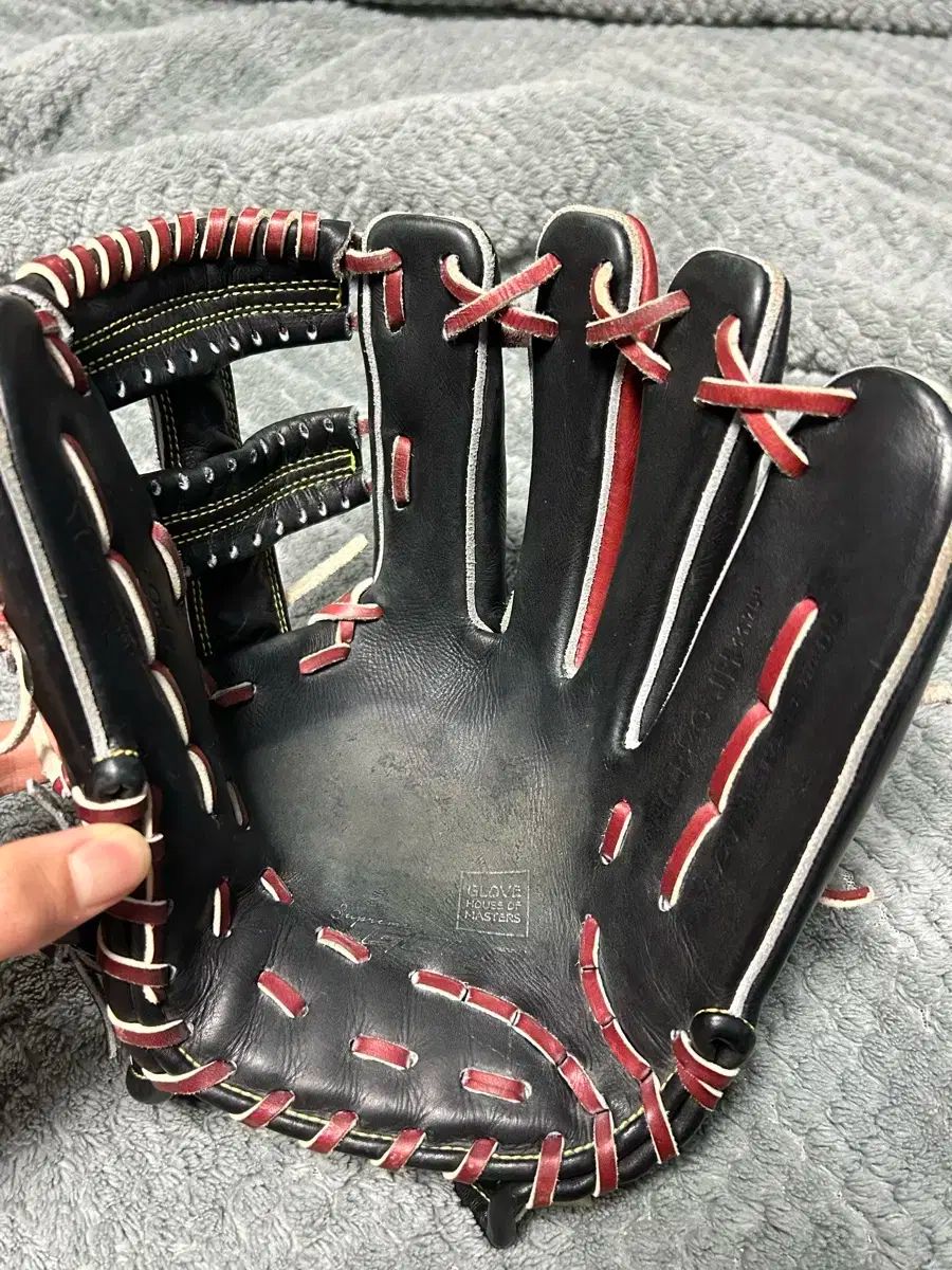 GOLD Supreme アセンティック キム ジェホ モデル