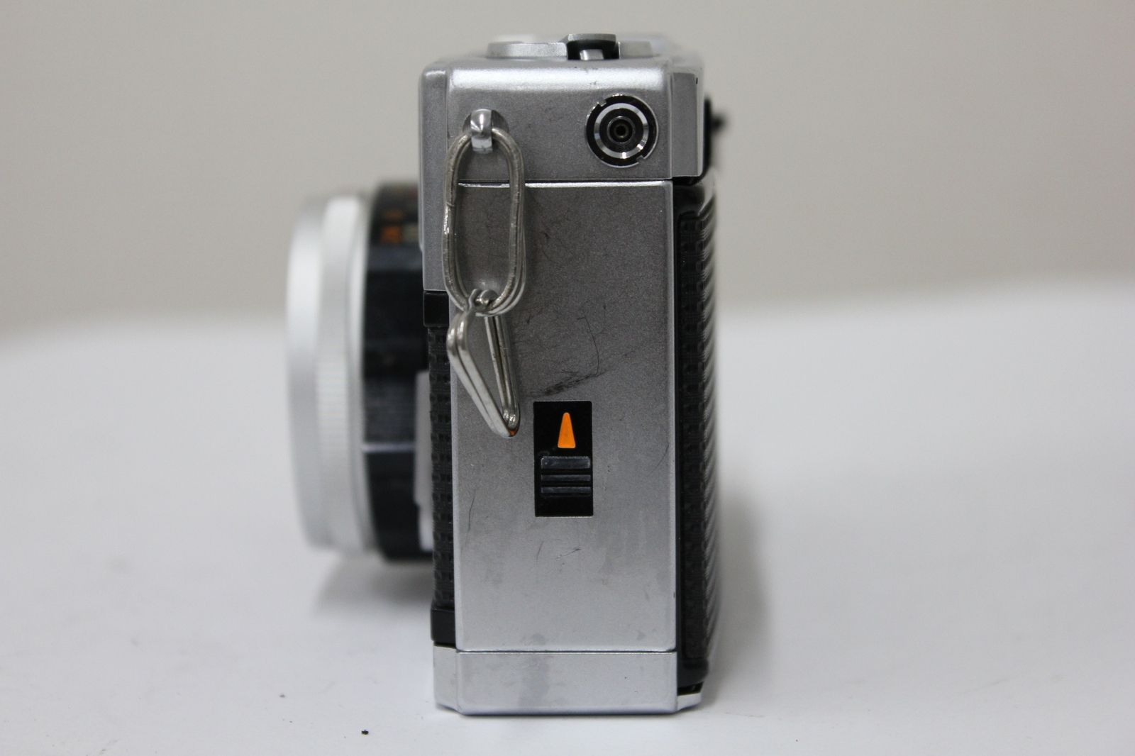 オリンパス Olympus