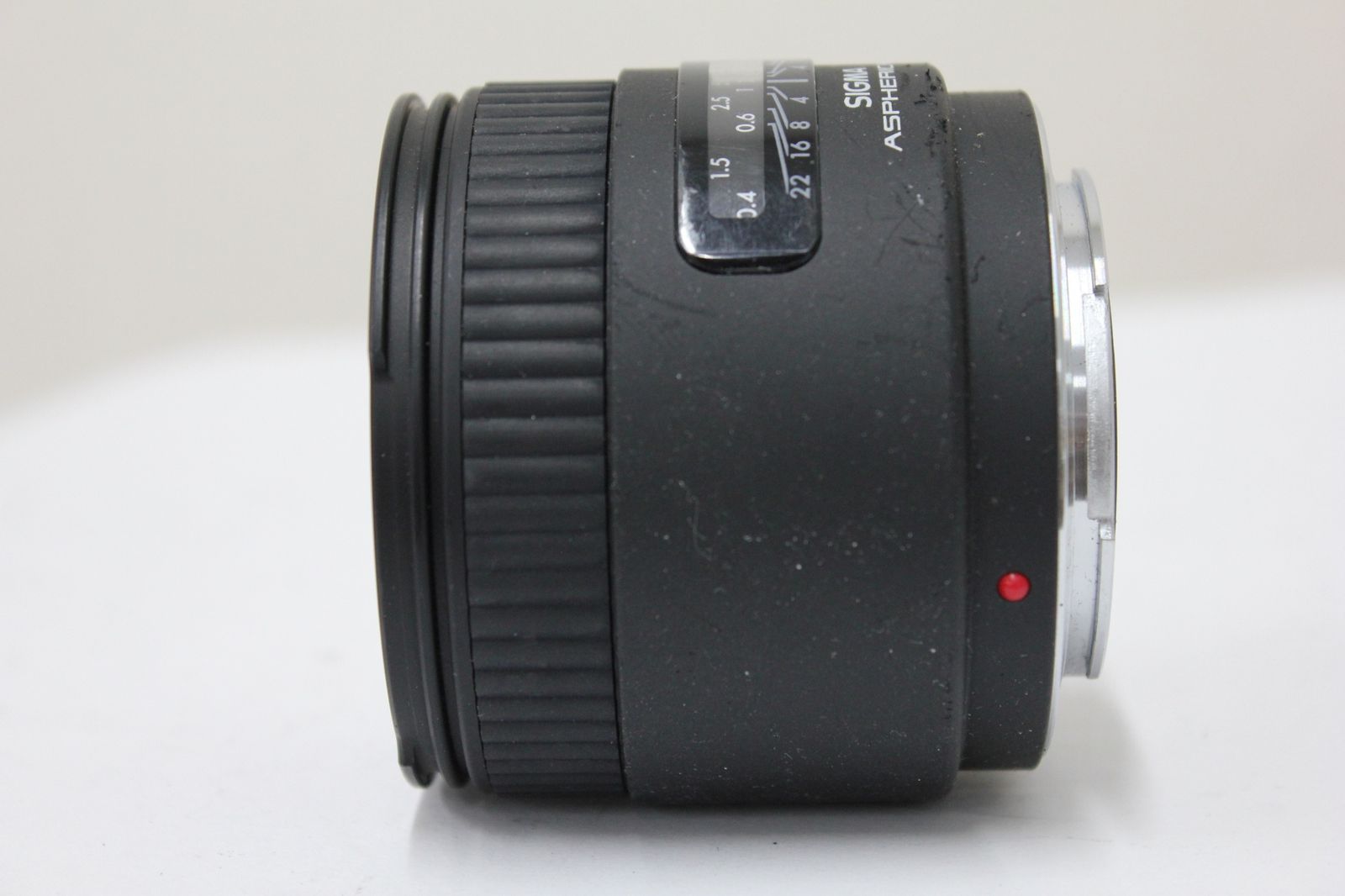 ミノルタマウント