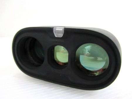 ニコン NIKON クールショット COOLSHOT 50i レーザー距離計 PL51 ゴルフ用