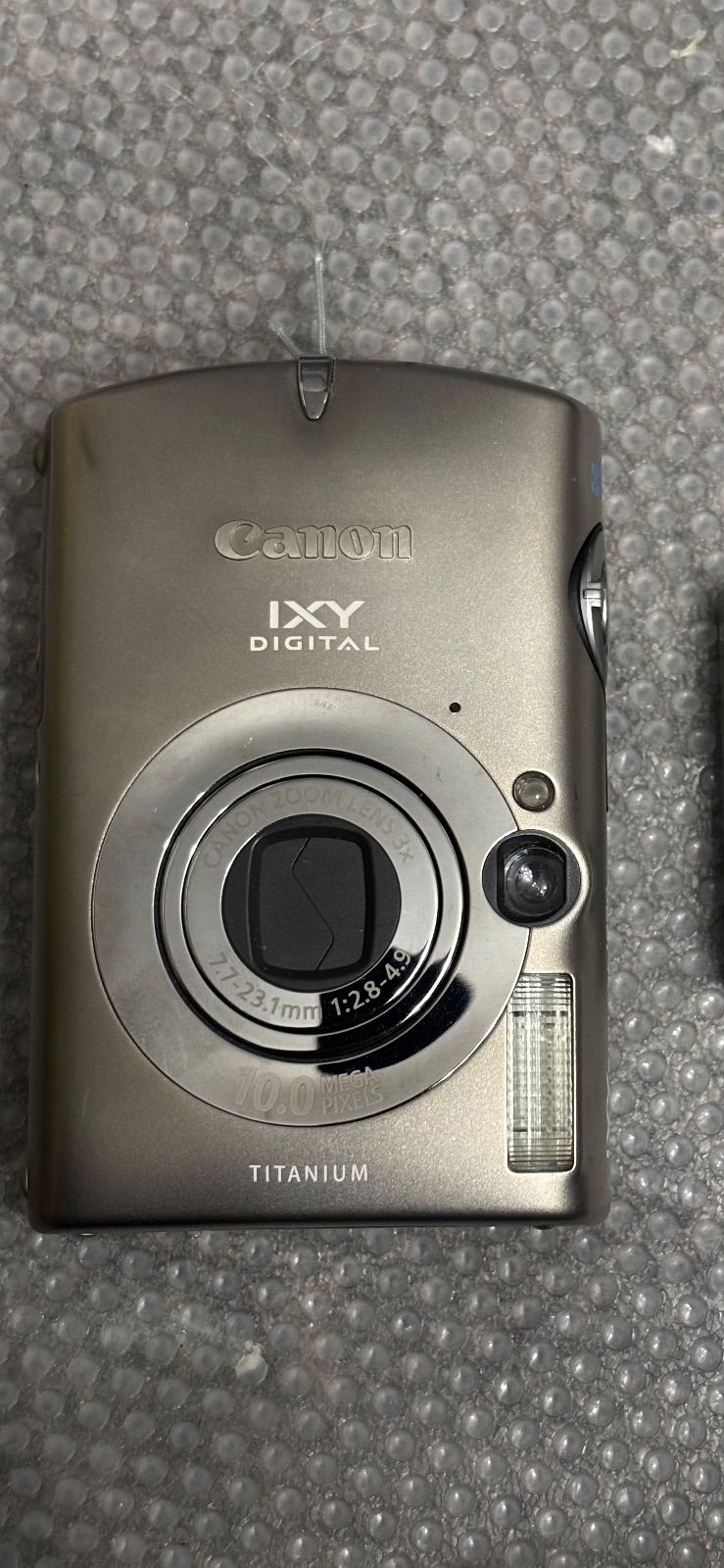 Canon IXY1000 DIGITAL 1000 1182