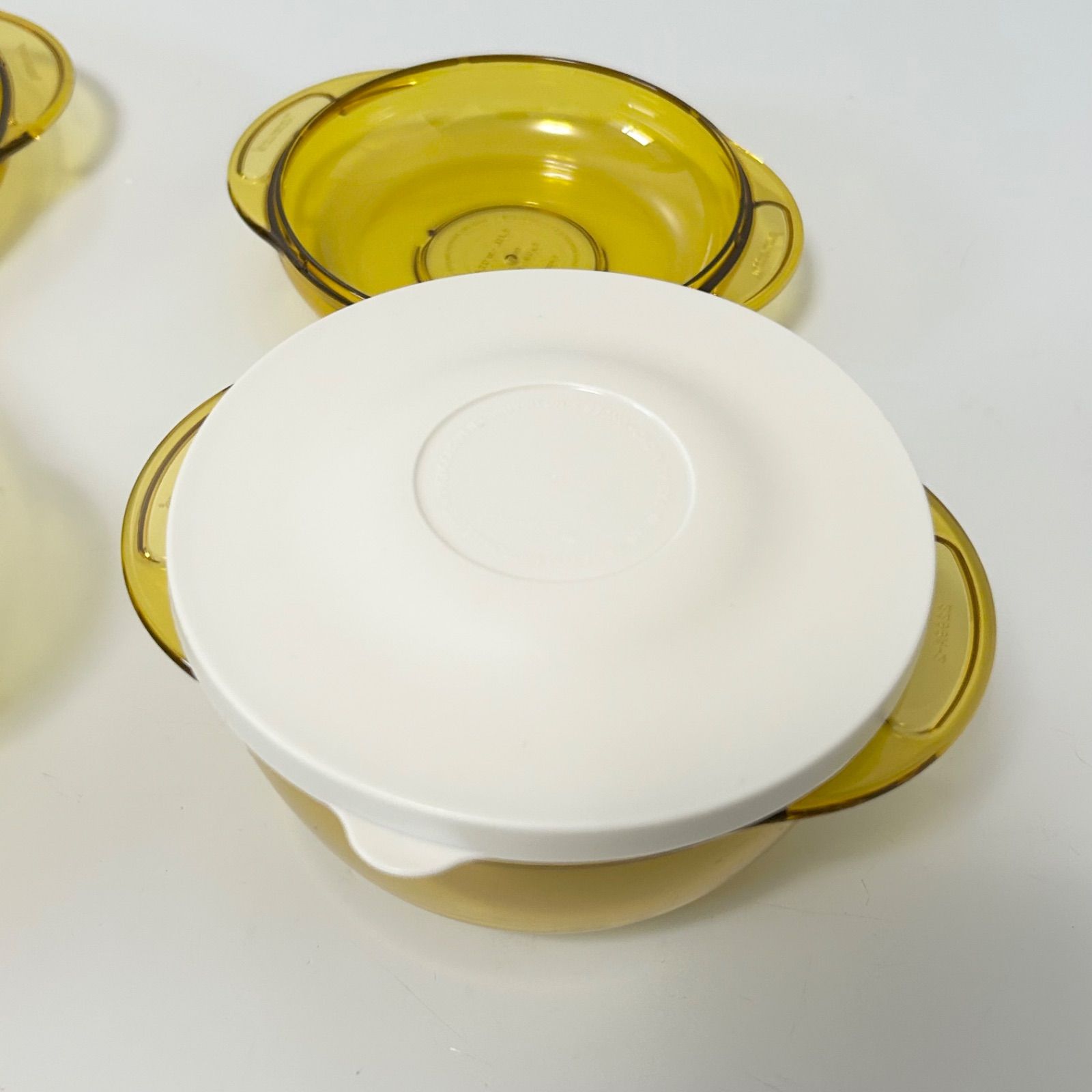 タッパーウェア