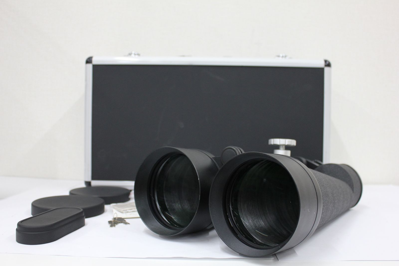 返品保証 Tasco Safari BC 25×100 Water Resistant 双眼鏡 e3670