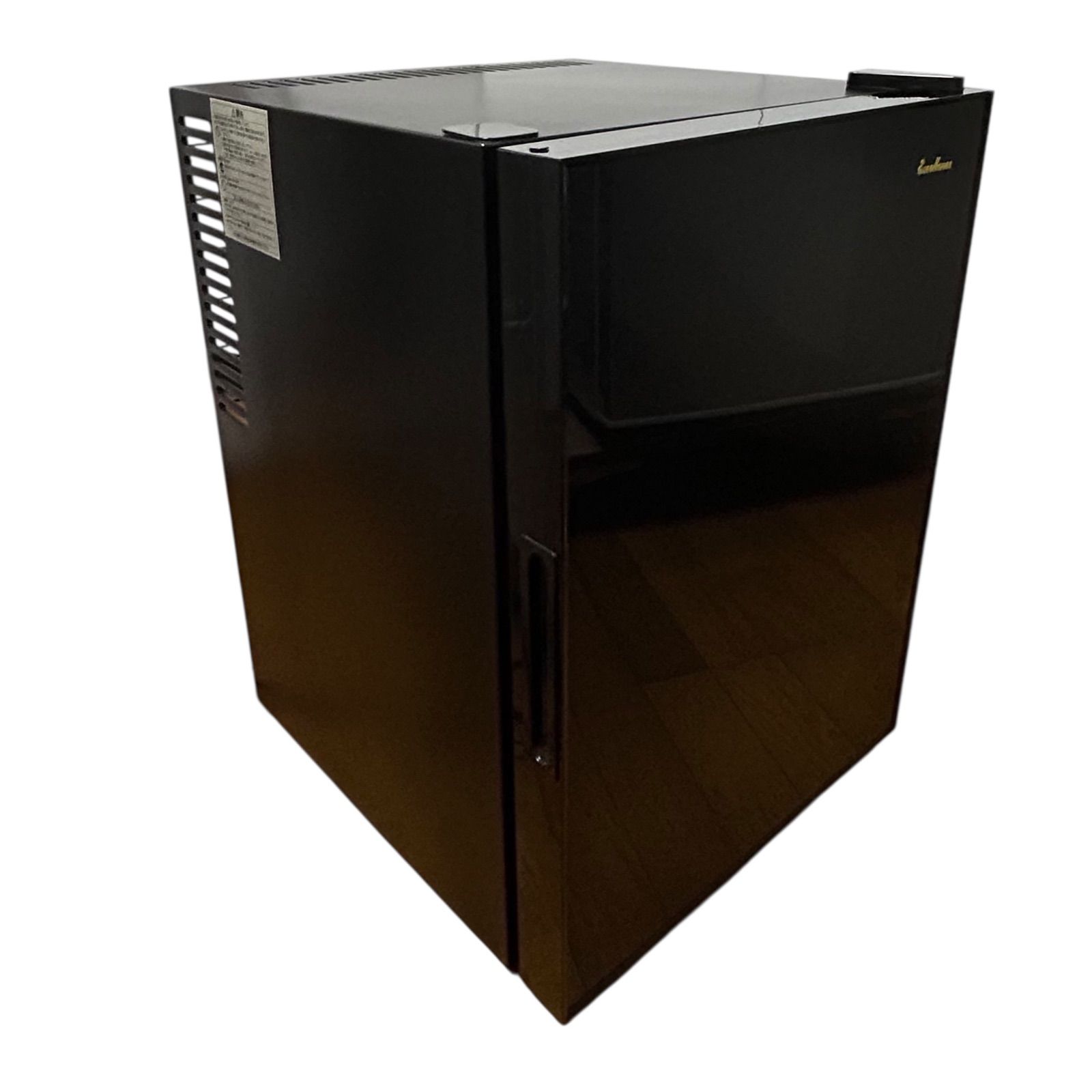 8FM78 エクセレンス 電子冷蔵庫 ML-40G 40L 2020年製 小型 8FM78 エクセレンス 電子冷蔵庫 ML-40G 40L 2020年製 小型 三ツ星貿易