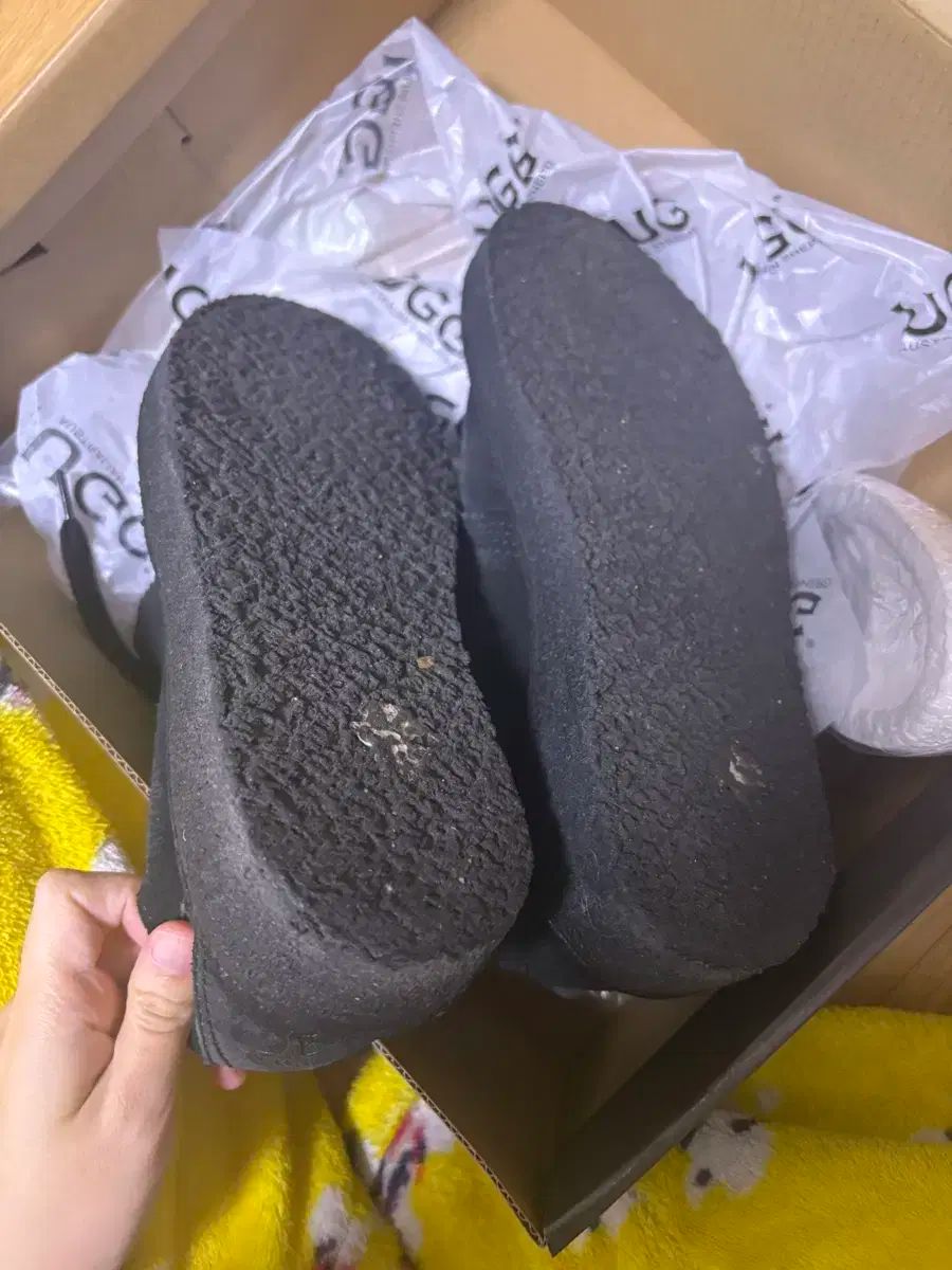 クラークス デザートトレック ブラック 36