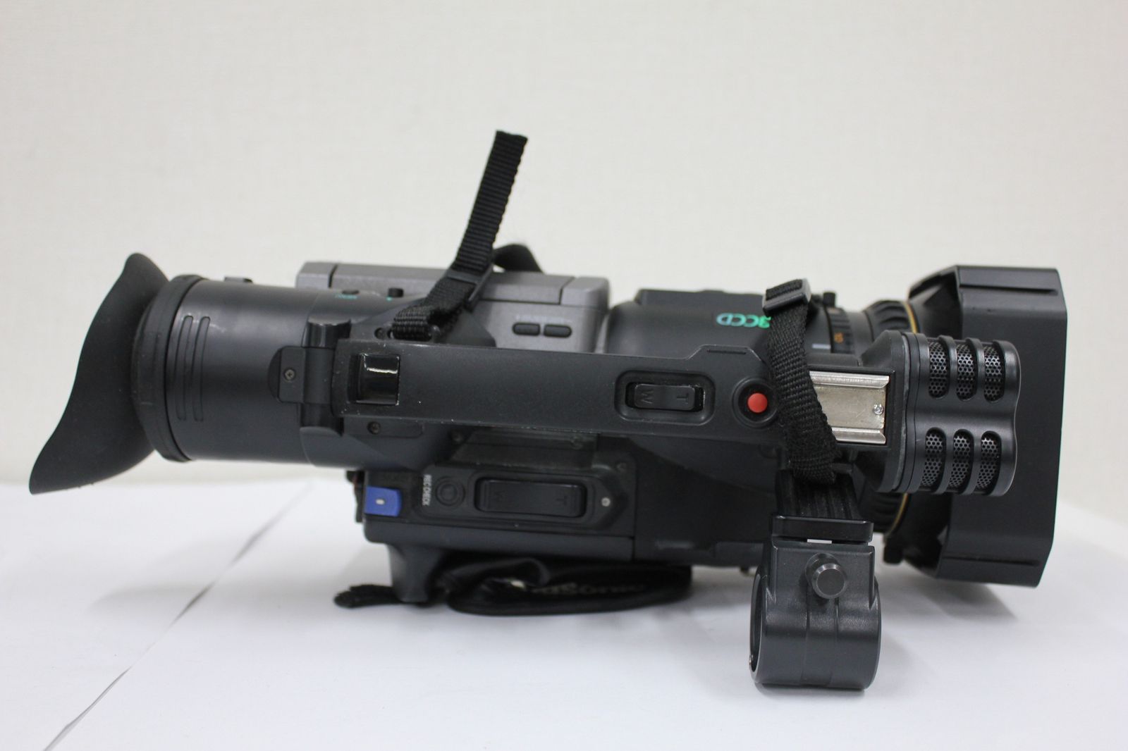 パナソニック Panasonic AG DVX 100 A 多数 ビデオカメラ e 3673 ビデオライト ビデオカメラ本体 