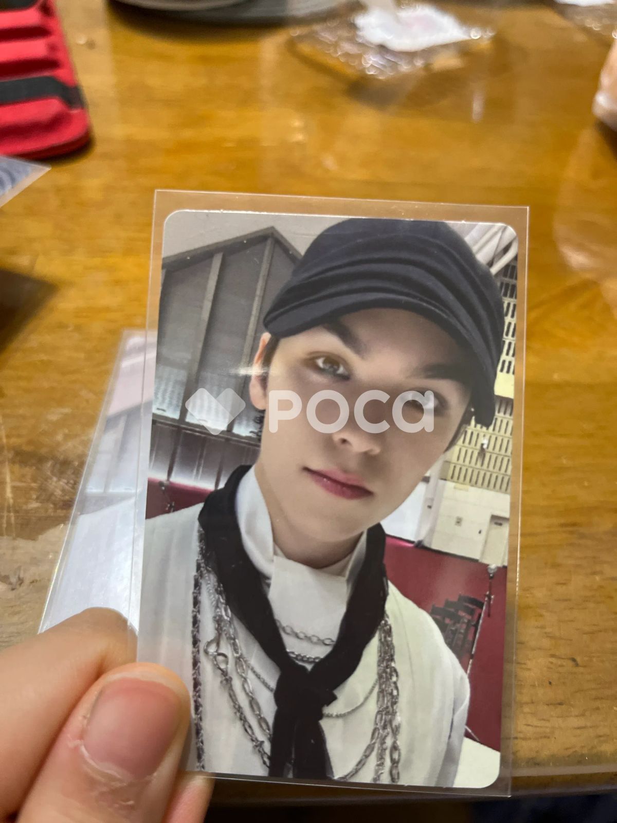 Seventeen バーノン セブチ 17 IS RIGHT HERE KiT Ver. - メルカリ