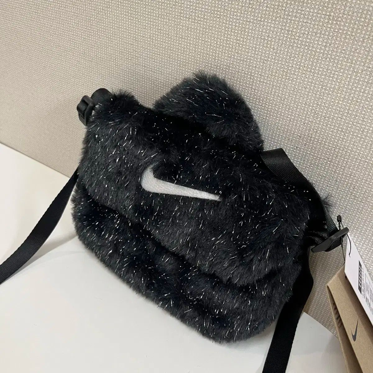 コムサコレクションXチェルッティ 光沢生地 スーツセットアップ L