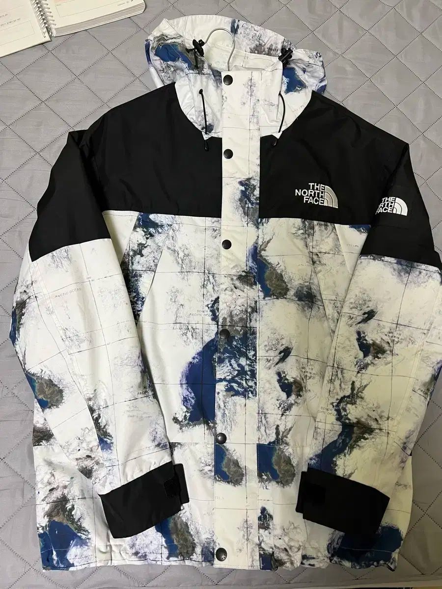 ノースフェイス バイ ザノースフェイス ジャケット