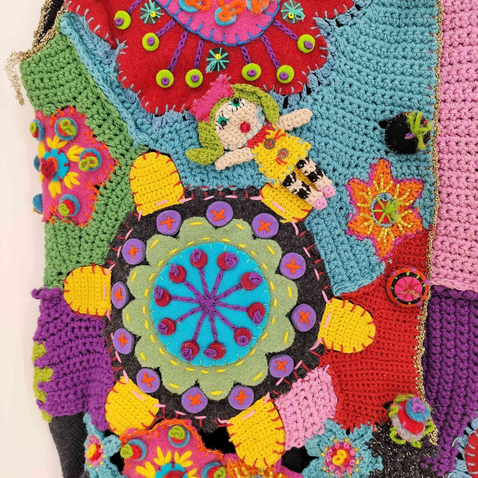 アルベロベロ OLLEBOREBLA