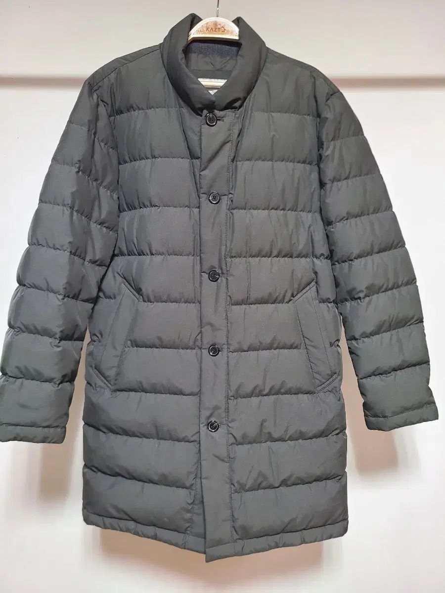 オースティン リー コート グースダウン 軽量 ダウン ダウンコート 105