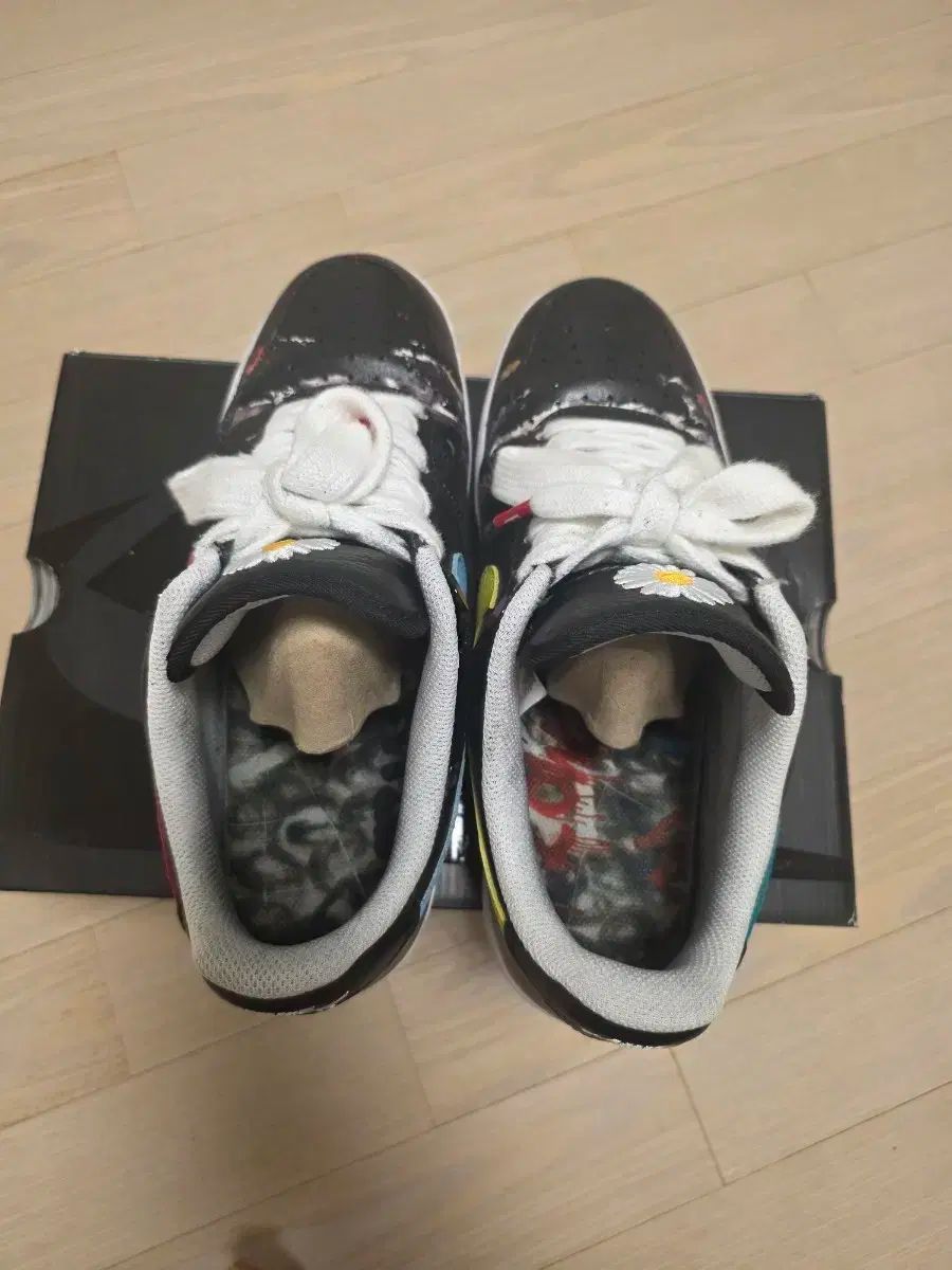 ナイキ ピースマイナスワン エアフォース