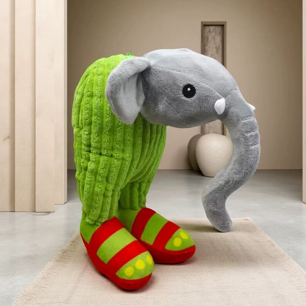 単品】 Tung Tung Tung Sahur トゥントゥントゥン サフール ぬいぐるみ