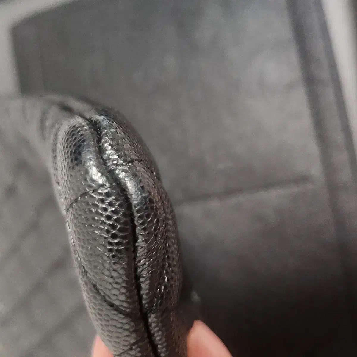 クラッチバッグ