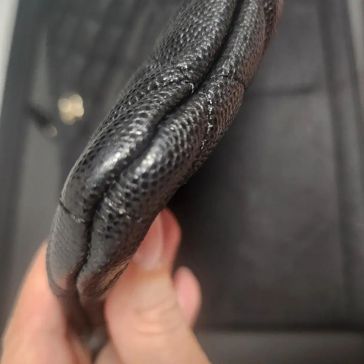 クラッチバッグ ラージ