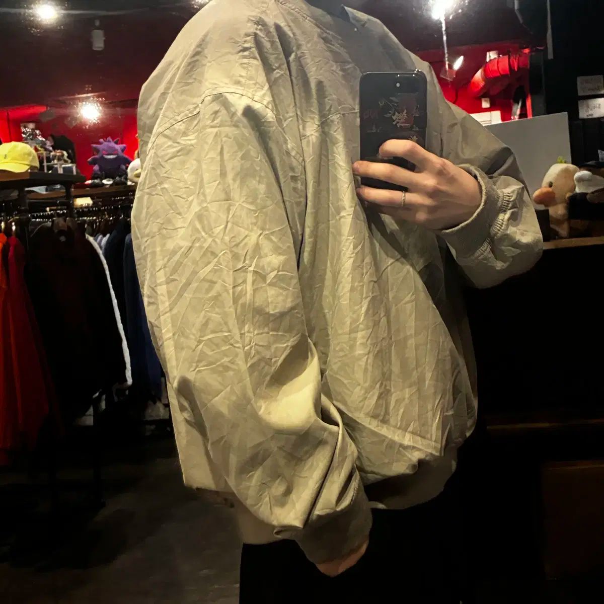 end 526 NIKE ナイキ ウォームアップ