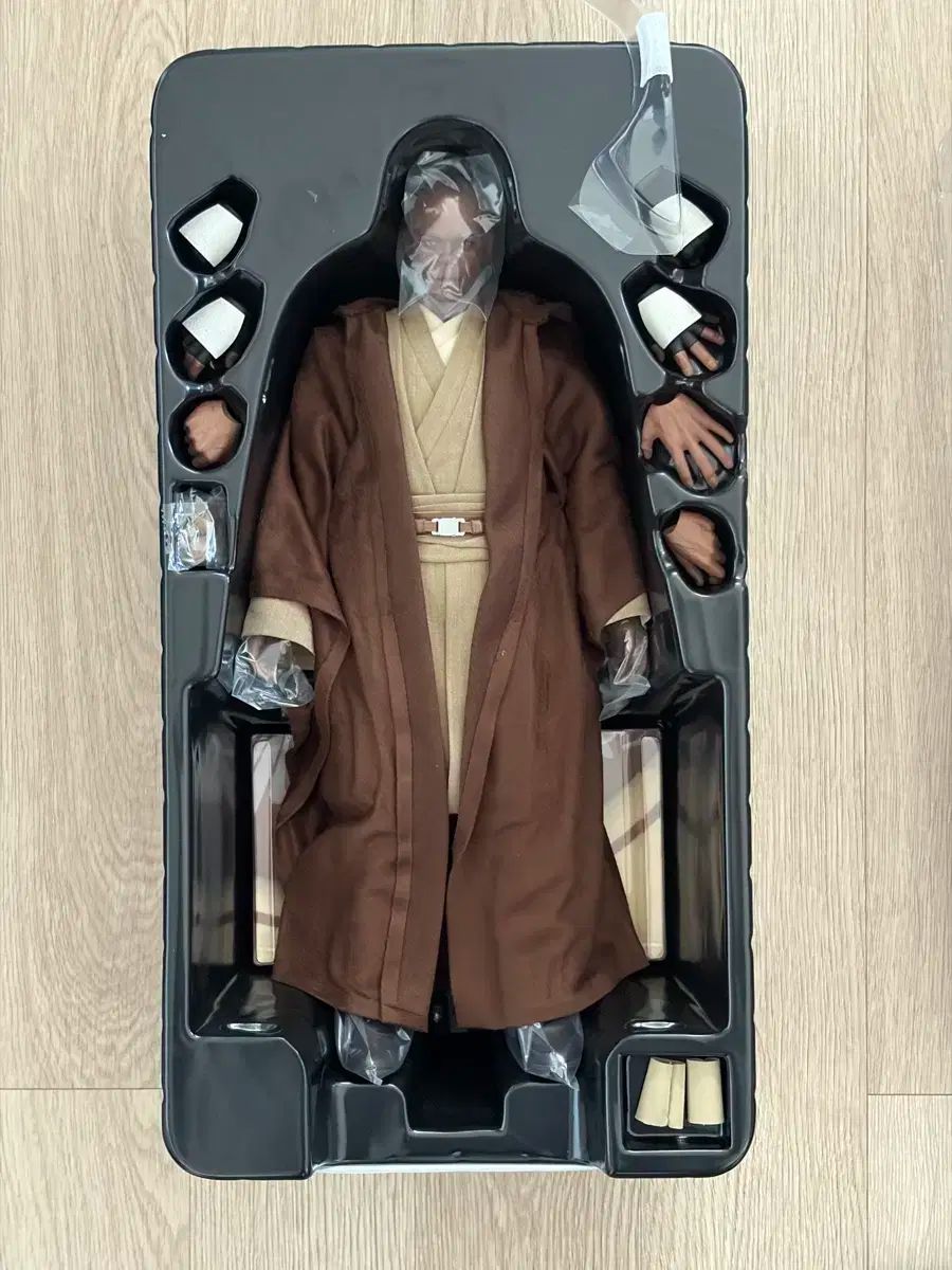 ホットトイズ スター・ウォーズ メイス・ウィンドゥ mms681 - メルカリ