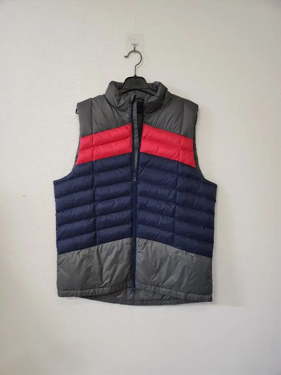 ジフォー G FORE ダウン ベスト バイ M