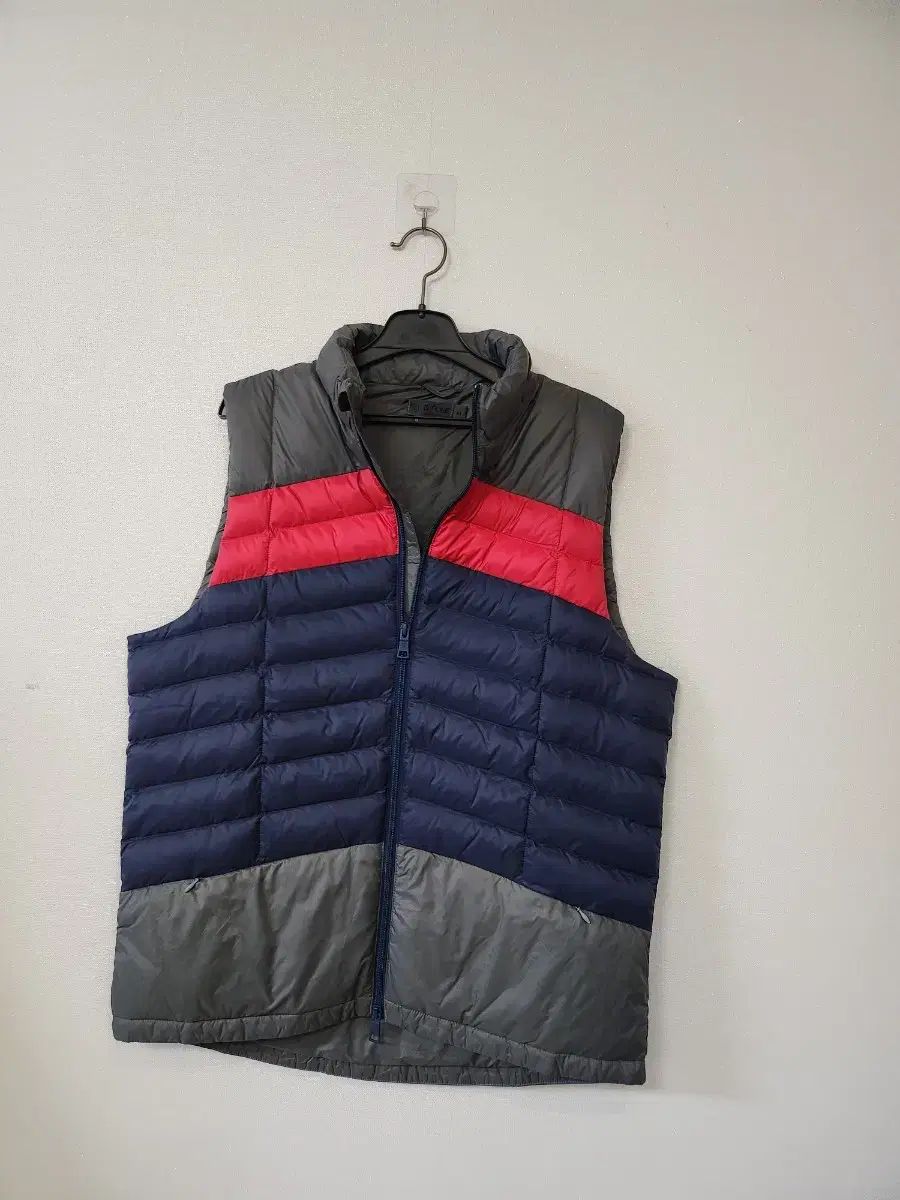  ジフォー G FORE ダウン ベスト バイ M その他 レディースウェア