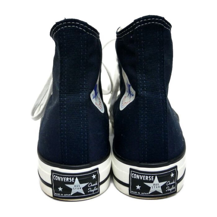 CONVERSE×A.PRESSE コンバース アプレッセ 国内正規 24AW CV ALL STAR