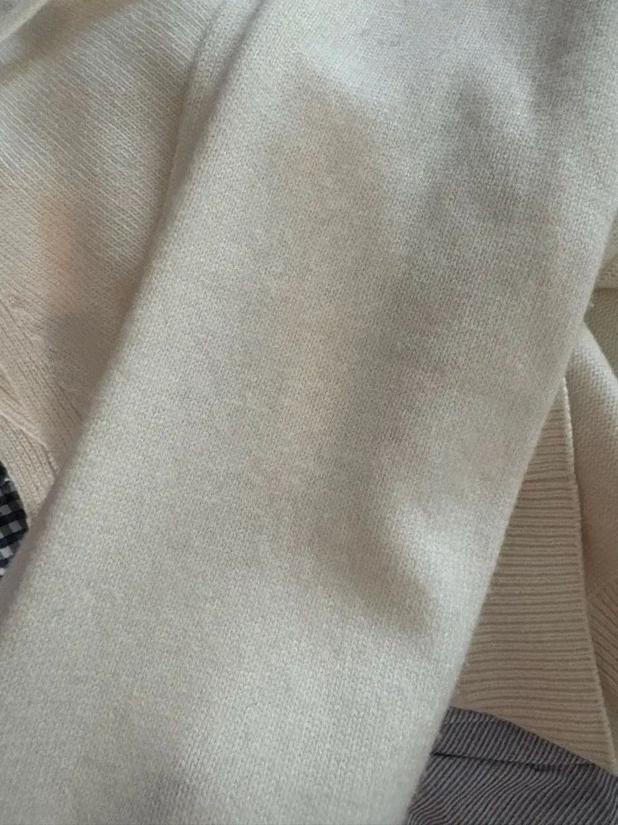 le17septembre ル917 le917 カシミアブレンド マフラーベスト3 GINKGOPHARMACY_COM