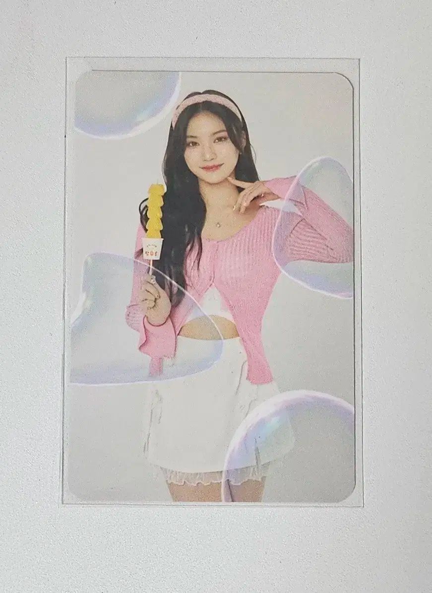 STAYC ジェイ　トレカ　ラキドロ STAYC ジェイ トレカ ラキドロ 2025年最新】stayc ジェイ ラキドロの