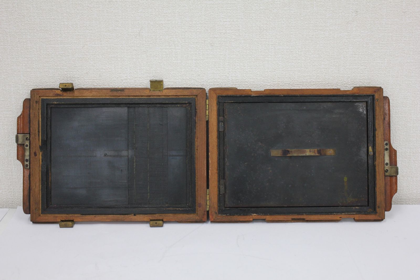 大判木製フィルムホルダー 内部フレーム枠18