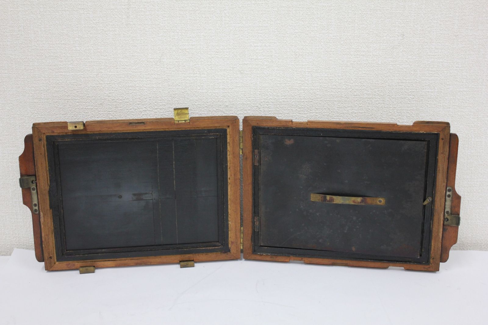 大判木製フィルムホルダー