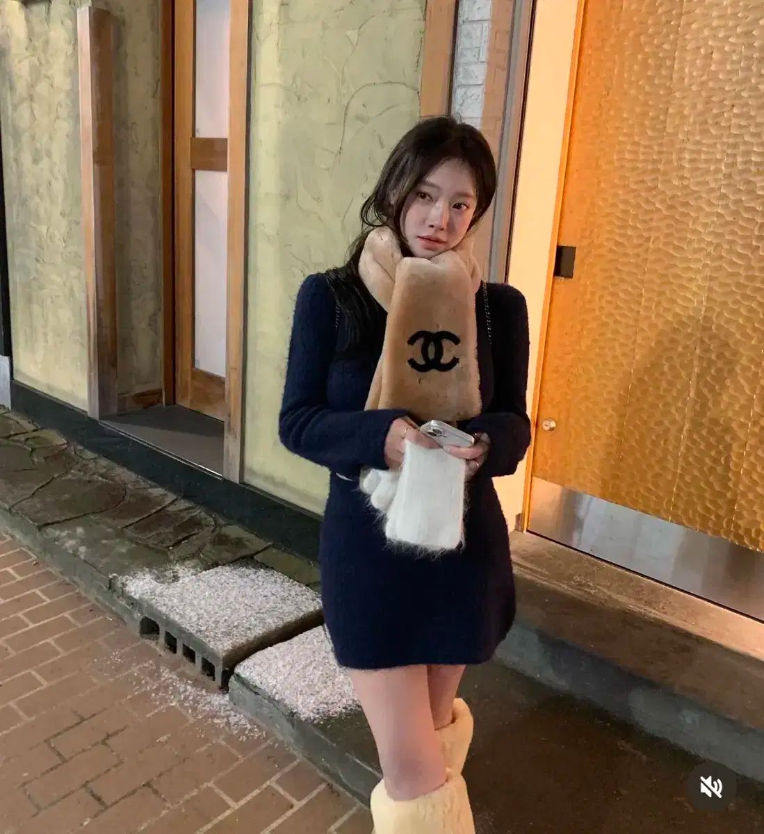 ショップ リズ グレー セットアップ m