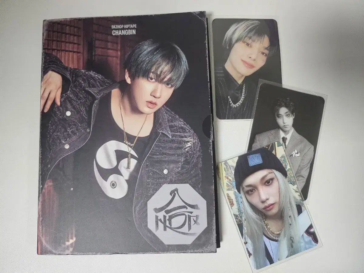 Stray Kids(ストレイキッズ・スキズ・SKZ) キッズ KIDS HOP