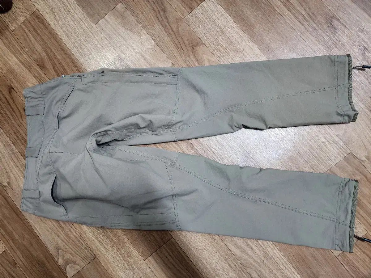 クレッタルムーセン Geira 3 0