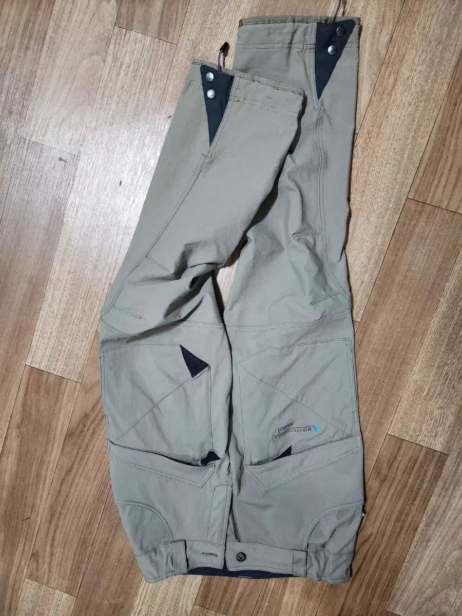 クレッタルムーセン Geira 3 0