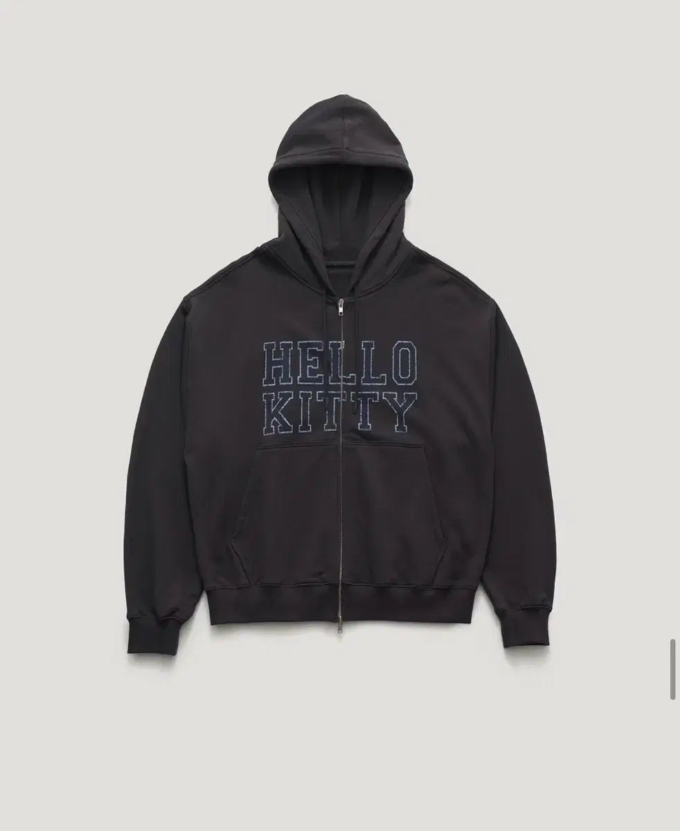 パルベン ハローキティ フーディー