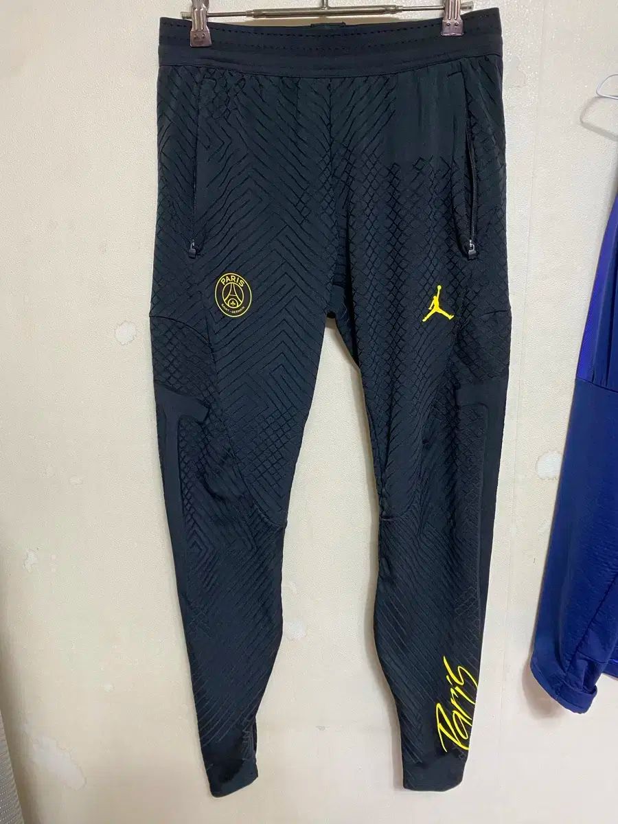 ナイキ 23-24 PSG ジョーダン DRI-FIT ADV パンツ