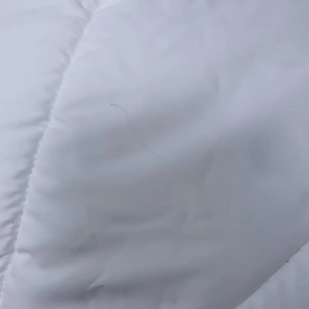 NIKE NSW ナイキ サーマフィット ルーズ フード ジャケット 白