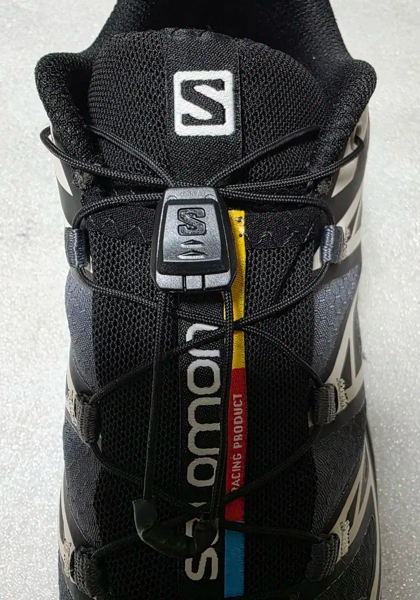 ゴアテックス 軽量登山靴