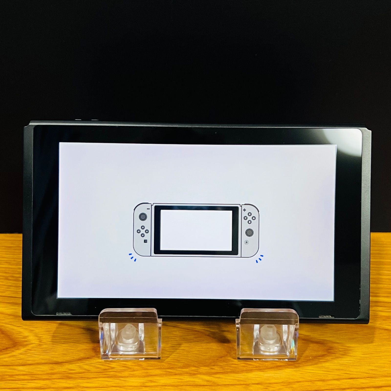 10 M ニンテンドースイッチ HAC 001 01 本体バッテリー強化版